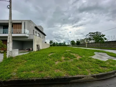 Lote/Terreno à venda, 291m² no Loteamento Fazenda Ronda, São José dos Campos