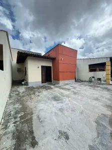 Casa de Condomínio com 3 Quartos à venda, 180m² no Turu, São Luís