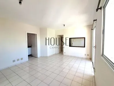 Apartamento com 3 Quartos para alugar, 90m² no Parque Campolim, Sorocaba