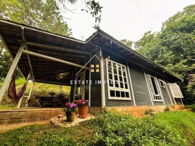 Casa de Condomínio com 2 Quartos à venda, 120m² no Arujázinho I, II e III, Arujá