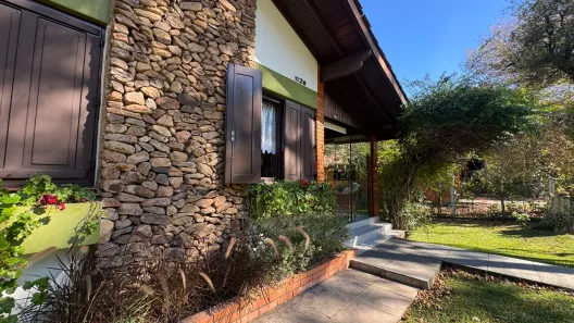 Casa com 4 Quartos à venda, 130m² no Casa Grande, Gramado