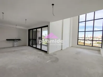 Apartamento com 3 Quartos à venda, 130m² no Condomínio Centro Empresarial Taquari, São José dos Campos