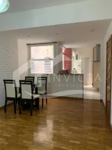 Apartamento com 2 Quartos à venda, 56m² no Copacabana, Rio de Janeiro