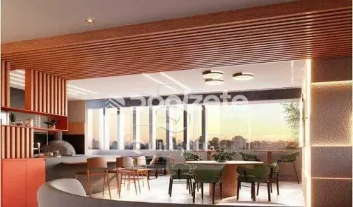 Apartamento com 3 Quartos à venda, 192m² no Jardim, Santo André