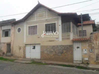 Casa com 3 Quartos à venda, 100m² no São José, Barbacena