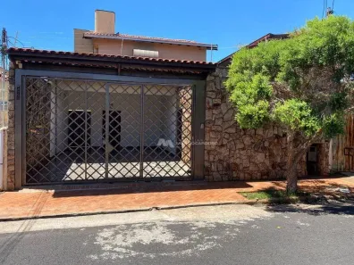 Casa com 3 Quartos à venda, 230m² no Jardim Paulista, São José do Rio Preto