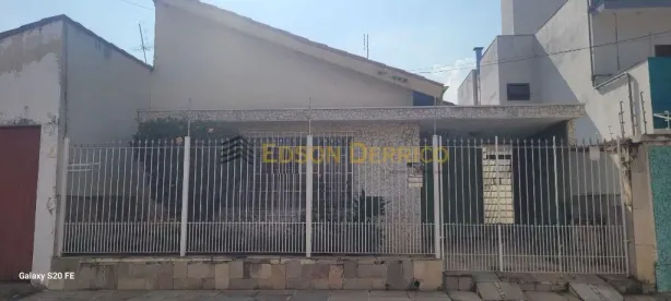 Casa com 3 Quartos à venda, 175m² no Centro, Pindamonhangaba