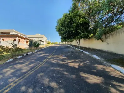 Lote/Terreno à venda, 572m² no Loteamento Residencial Jardim Botânico, Itatiba