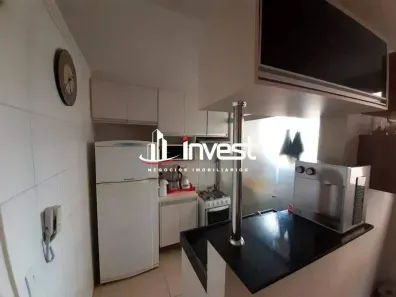 Apartamento com 2 Quartos à venda, 44m² no Conjunto Guanabara, Uberaba