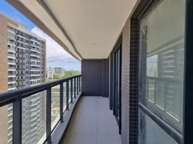 Apartamento com 2 Quartos à venda, 65m² no Piatã, Salvador