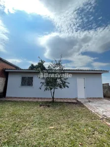Lote/Terreno à venda, 562m² no São Cristóvão, Cascavel