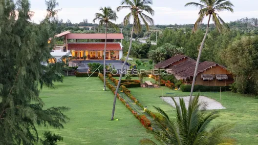 Casa com 10 Quartos à venda, 1942m² no , Cruz