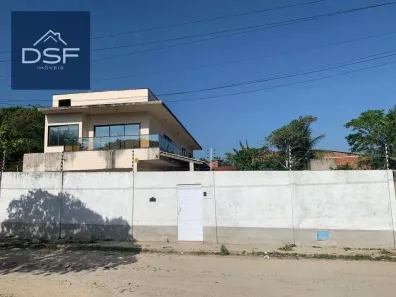 Casa com 3 Quartos para alugar, 250m² no Cônego Raimundo Pinto, Maranguape