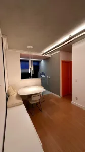 Apartamento com 2 Quartos à venda, 40m² no Loteamento Clube V, São José do Rio Preto
