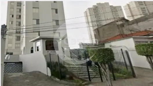 Apartamento com 2 Quartos à venda, 64m² no Vila Santa Clara, São Paulo
