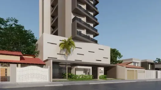 Apartamento com 2 Quartos à venda, 67m² no Marco, Belém