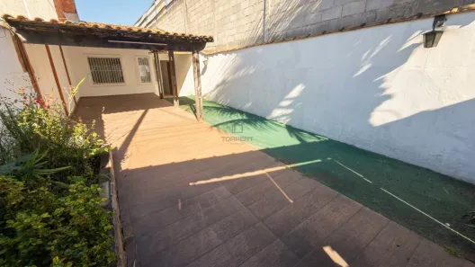 Casa com 2 Quartos à venda, 60m² no Retiro, Volta Redonda