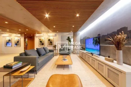 Cobertura com 3 Quartos à venda, 324m² no Jardim Vila Mariana, São Paulo