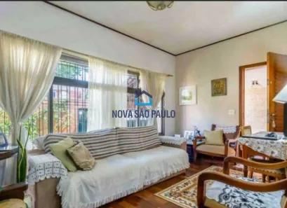 Casa com 3 Quartos à venda, 144m² no Bosque da Saúde, São Paulo