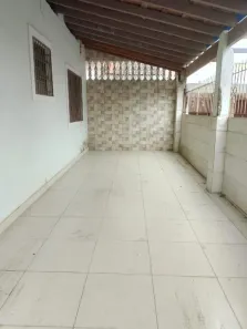 Casa com 2 Quartos à venda, 70m² no Real, Praia Grande
