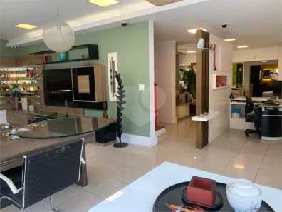 Ponto Comercial à venda, 299m² no Indianópolis, São Paulo