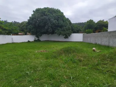 Lote/Terreno à venda, 866m² no Guaratiba, Rio de Janeiro