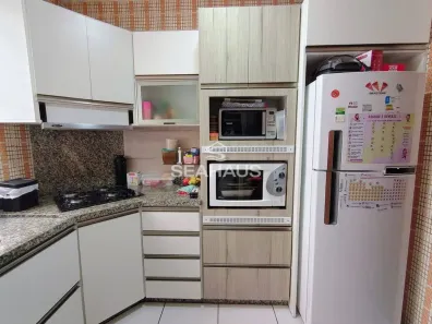 Apartamento com 3 Quartos à venda, 88m² no Centro, Florianópolis