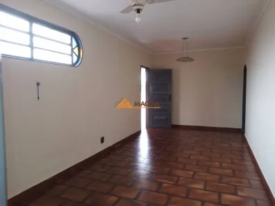 Casa com 3 Quartos para alugar, 140m² no Independência, Ribeirão Preto