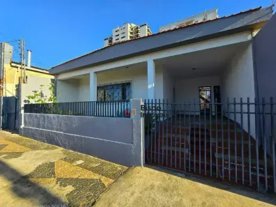 Casa com 3 Quartos à venda, 197m² no Centro, Americana
