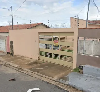 Apartamento com 1 Quarto para alugar, 40m² no Barra do Pari, Cuiabá