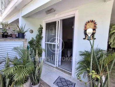 Casa de Condomínio com 3 Quartos à venda, 107m² no Taquara, Rio de Janeiro