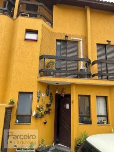 Casa de Condomínio com 3 Quartos à venda, 71m² no Cidade Líder, São Paulo
