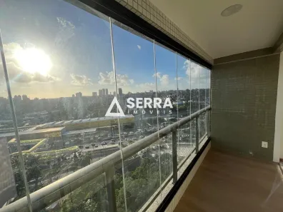 Kitnet com 1 Quarto à venda, 22m² no Caminho das Árvores, Salvador