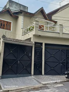 Sobrado com 4 Quartos à venda, 170m² no Vila Rosália, Guarulhos