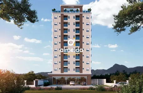 Apartamento com 2 Quartos à venda, 59m² no Camobi, Santa Maria