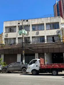 Prédio Comercial com 17 Quartos à venda, 1608m² no Cambuci, São Paulo