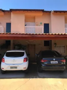 Casa de Condomínio com 2 Quartos à venda, 189m² no Parque São Sebastião, Ribeirão Preto
