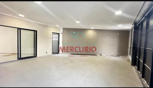 Ponto Comercial com 4 Quartos para alugar, 170m² no Jardim Paulista, Bauru