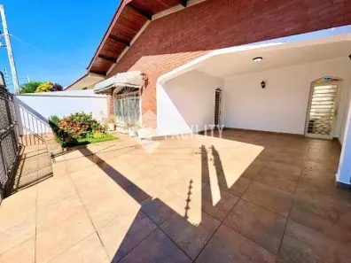 Casa com 4 Quartos à venda, 148m² no Vila Proost de Souza, Campinas