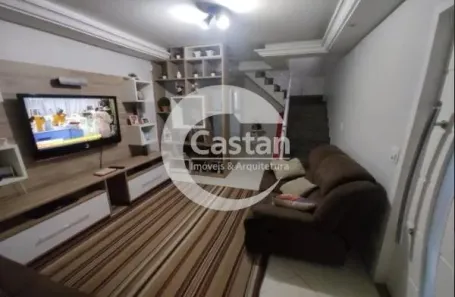 Sobrado com 3 Quartos para alugar, 180m² no Vila Ema, São Paulo
