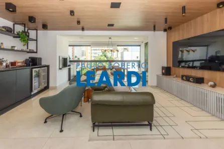 Apartamento com 2 Quartos à venda, 200m² no Vila Mariana, São Paulo