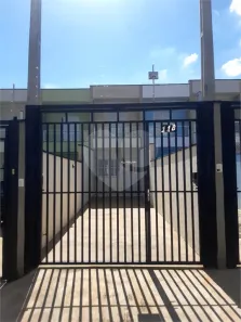 Sobrado com 2 Quartos para alugar, 71m² no Jardim Nely, Indaiatuba