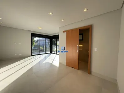 Casa de Condomínio com 3 Quartos à venda, 210m² no Jardim Atlântico, Goiânia