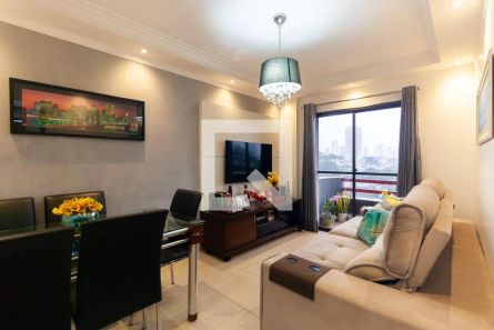 Apartamento com 2 Quartos à venda, 74m² no Vila Oratório, São Paulo