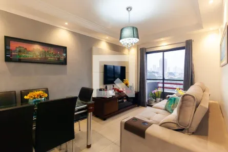 Apartamento com 2 Quartos à venda, 74m² no Vila Oratório, São Paulo
