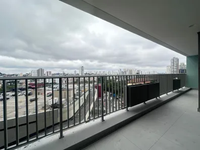 Apartamento com 2 Quartos à venda, 84m² no Jardim Anália Franco, São Paulo