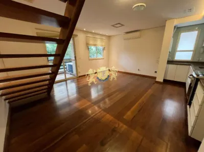 Flat com 2 Quartos à venda, 65m² no Vila Uberabinha, São Paulo