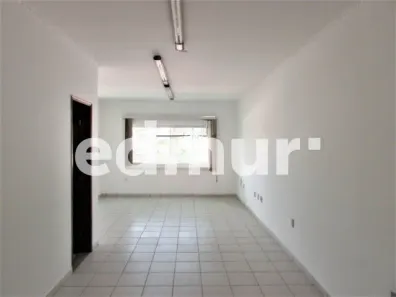 Sala Comercial à venda, 38m² no Olímpico, São Caetano do Sul