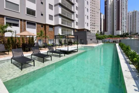 Apartamento com 3 Quartos à venda, 147m² no Vila Gomes Cardim, São Paulo
