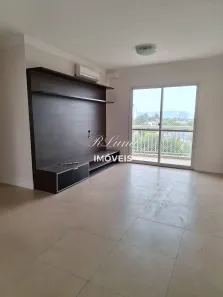 Apartamento com 3 Quartos à venda, 94m² no Tamboré, Barueri
